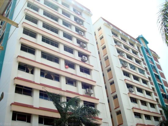 Woodlands Street 83 thumbnail photo